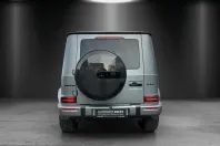 Mercedes-Benz G 63 AMG (Clasa G) din 2025 cu 14.500 km - oferta MER207561 - foto 4