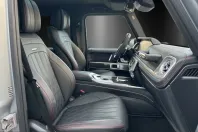 Mercedes-Benz G 63 AMG (Clasa G) din 2025 cu 14.500 km - oferta MER207561 - foto 7