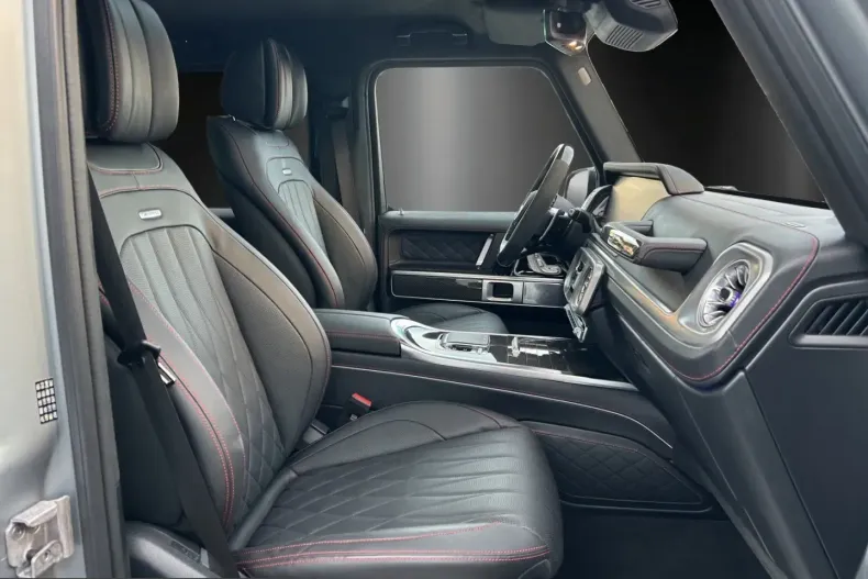 Mercedes-Benz G 63 AMG (Clasa G) din 2025 cu 14.500 km - oferta MER207561 - foto 7