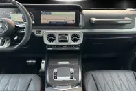 Mercedes-Benz G 63 AMG (Clasa G) din 2025 cu 14.500 km - oferta MER207561 - foto 10