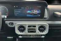 Mercedes-Benz G 63 AMG (Clasa G) din 2025 cu 14.500 km - oferta MER207561 - foto 11