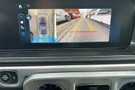 Mercedes-Benz G 63 AMG (Clasa G) din 2025 cu 14.500 km - oferta MER207561 - foto 12