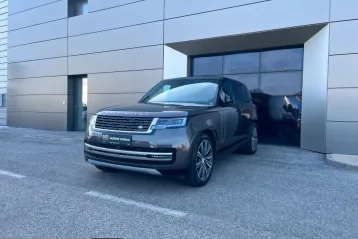 Land Rover Range Rover din 2024 - oferta LAN207562