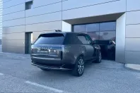 Land Rover Range Rover din 2024 cu 30.000 km - oferta LAN207562 - foto 6