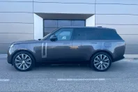 Land Rover Range Rover din 2024 cu 30.000 km - oferta LAN207562 - foto 7