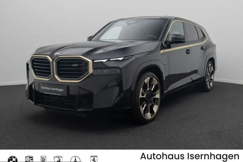 BMW XM (Seria X) din 2024 cu 30.810 km - oferta BMW207563 - foto 1
