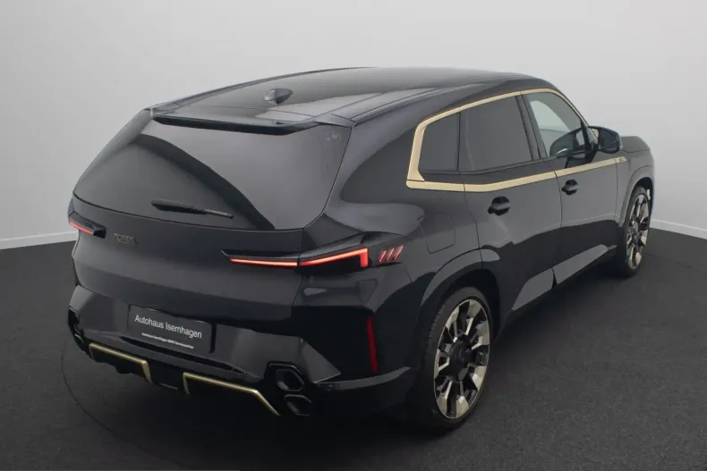 BMW XM (Seria X) din 2024 cu 30.810 km - oferta BMW207563 - foto 7