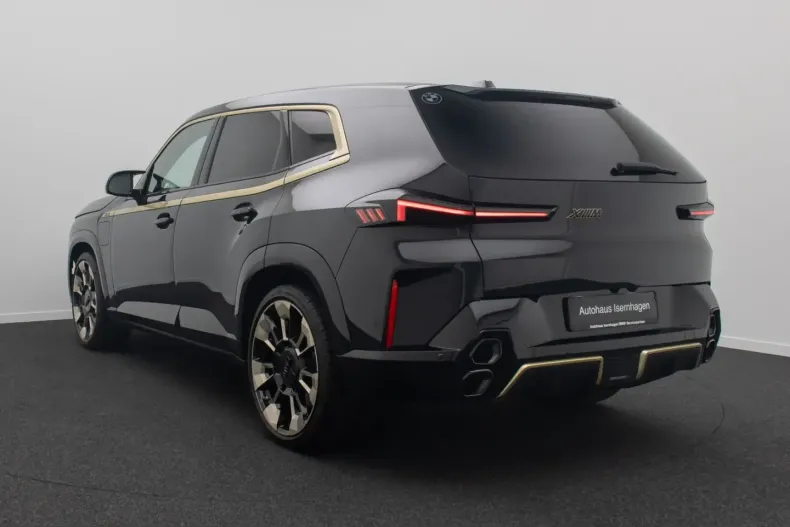 BMW XM (Seria X) din 2024 cu 30.810 km - oferta BMW207563 - foto 9