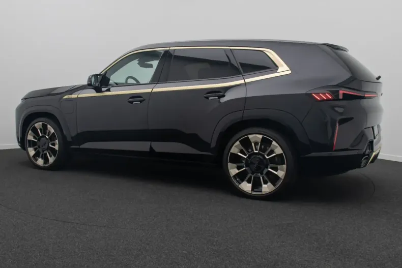 BMW XM (Seria X) din 2024 cu 30.810 km - oferta BMW207563 - foto 10