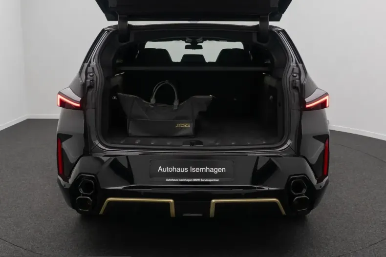 BMW XM (Seria X) din 2024 cu 30.810 km - oferta BMW207563 - foto 13