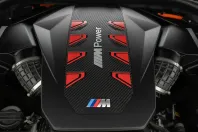 BMW XM (Seria X) din 2024 cu 30.810 km - oferta BMW207563 - foto 14