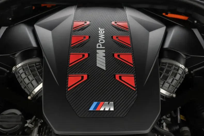 BMW XM (Seria X) din 2024 cu 30.810 km - oferta BMW207563 - foto 14