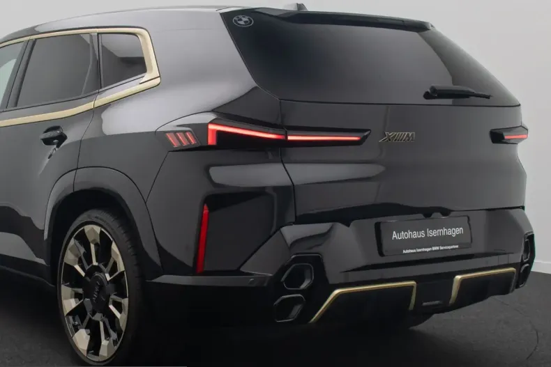 BMW XM (Seria X) din 2024 cu 30.810 km - oferta BMW207563 - foto 15