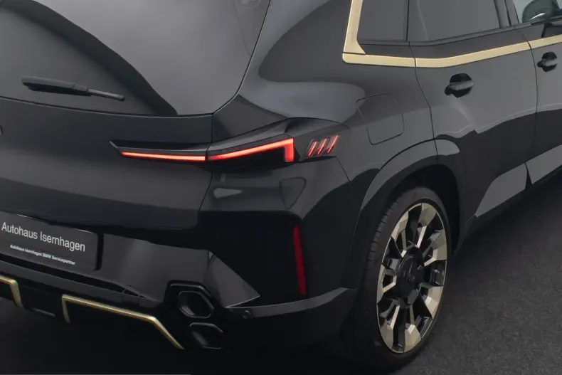 BMW XM (Seria X) din 2024 cu 30.810 km - oferta BMW207563 - foto 16