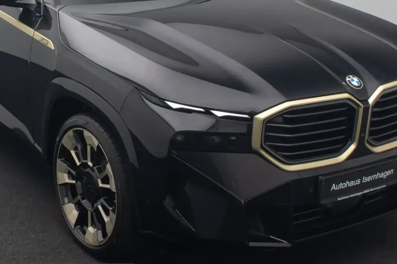 BMW XM (Seria X) din 2024 cu 30.810 km - oferta BMW207563 - foto 18