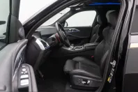 BMW XM (Seria X) din 2024 cu 30.810 km - oferta BMW207563 - foto 19