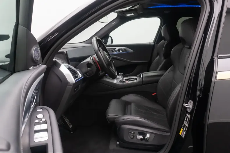 BMW XM (Seria X) din 2024 cu 30.810 km - oferta BMW207563 - foto 19