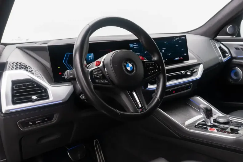 BMW XM (Seria X) din 2024 cu 30.810 km - oferta BMW207563 - foto 20