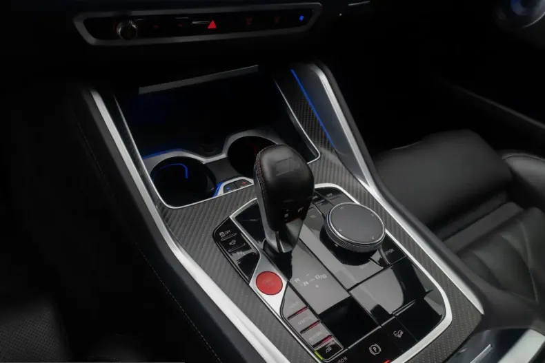 BMW XM (Seria X) din 2024 cu 30.810 km - oferta BMW207563 - foto 22