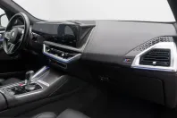 BMW XM (Seria X) din 2024 cu 30.810 km - oferta BMW207563 - foto 23