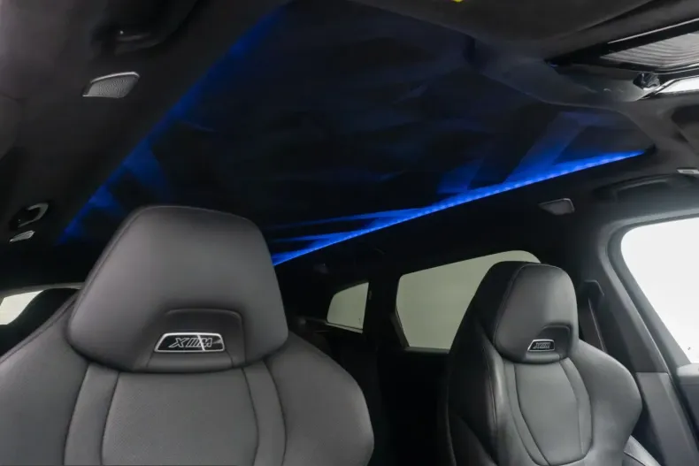 BMW XM (Seria X) din 2024 cu 30.810 km - oferta BMW207563 - foto 30