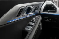 BMW XM (Seria X) din 2024 cu 30.810 km - oferta BMW207563 - foto 34