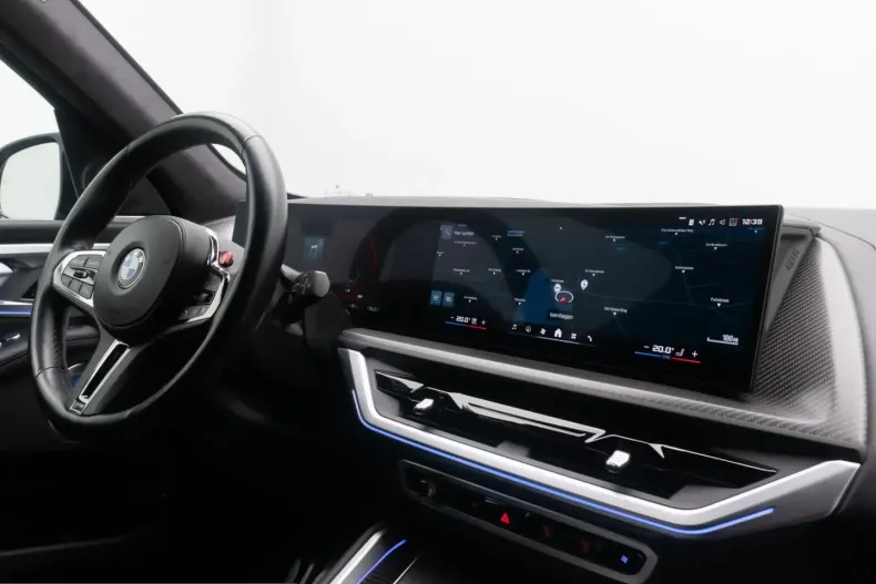 BMW XM (Seria X) din 2024 cu 30.810 km - oferta BMW207563 - foto 37