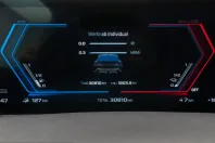 BMW XM (Seria X) din 2024 cu 30.810 km - oferta BMW207563 - foto 41