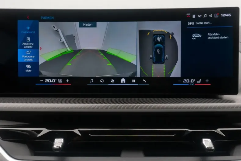 BMW XM (Seria X) din 2024 cu 30.810 km - oferta BMW207563 - foto 42