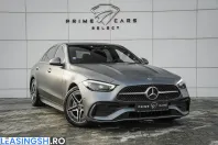 Mercedes-Benz C 200 (Clasa C) din 2022 cu 87.150 km - oferta MER207564 - foto 1