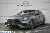 Mercedes-Benz C 200 (Clasa C) din 2022 cu 87.150 km - oferta MER207564 - foto 2