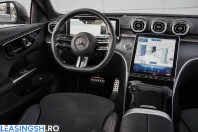 Mercedes-Benz C 200 (Clasa C) din 2022 cu 87.150 km - oferta MER207564 - foto 3