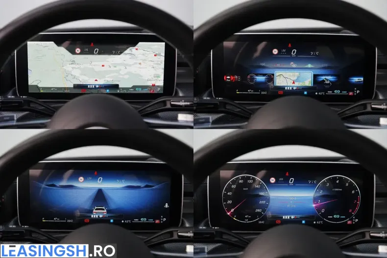 Mercedes-Benz C 200 (Clasa C) din 2022 cu 87.150 km - oferta MER207564 - foto 5