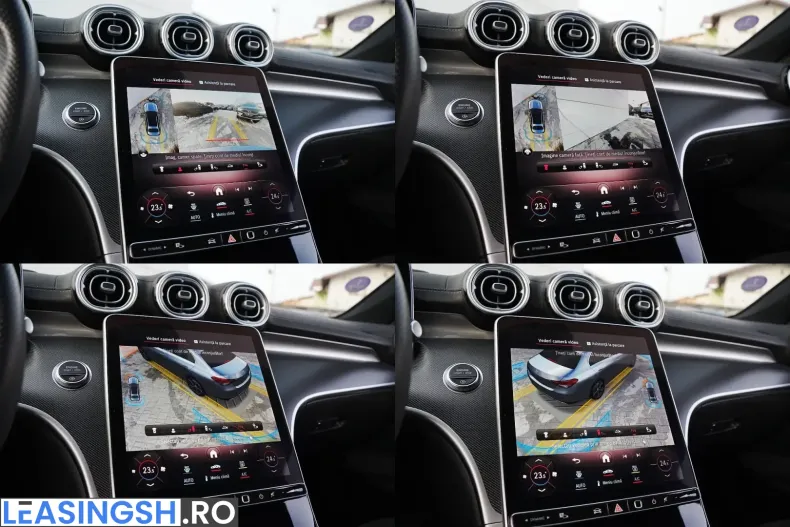 Mercedes-Benz C 200 (Clasa C) din 2022 cu 87.150 km - oferta MER207564 - foto 6