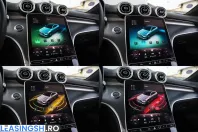 Mercedes-Benz C 200 (Clasa C) din 2022 cu 87.150 km - oferta MER207564 - foto 7