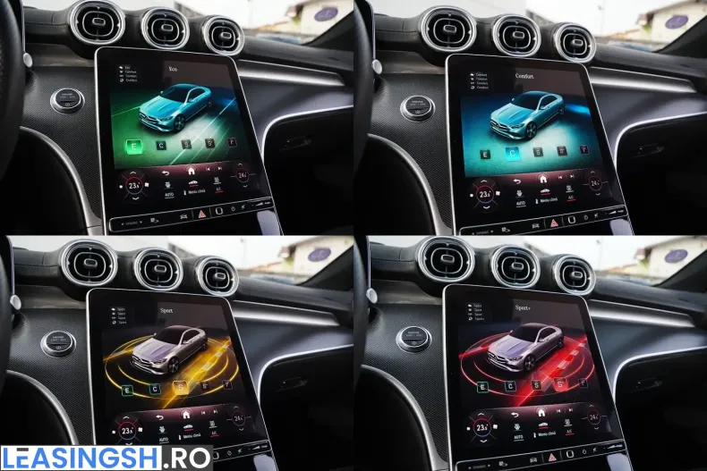 Mercedes-Benz C 200 (Clasa C) din 2022 cu 87.150 km - oferta MER207564 - foto 7