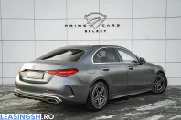 Mercedes-Benz C 200 (Clasa C) din 2022 cu 87.150 km - oferta MER207564 - foto 8