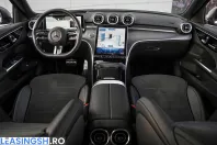 Mercedes-Benz C 200 (Clasa C) din 2022 cu 87.150 km - oferta MER207564 - foto 12