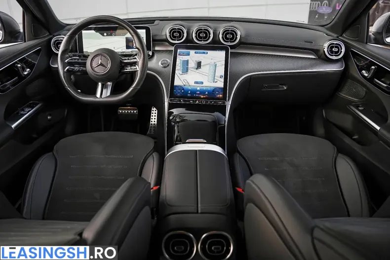 Mercedes-Benz C 200 (Clasa C) din 2022 cu 87.150 km - oferta MER207564 - foto 12