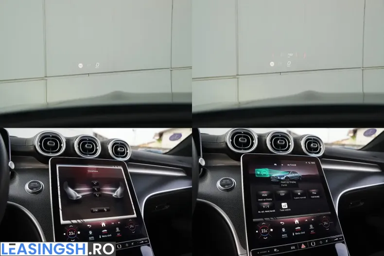 Mercedes-Benz C 200 (Clasa C) din 2022 cu 87.150 km - oferta MER207564 - foto 13