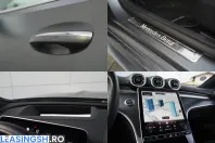 Mercedes-Benz C 200 (Clasa C) din 2022 cu 87.150 km - oferta MER207564 - foto 15