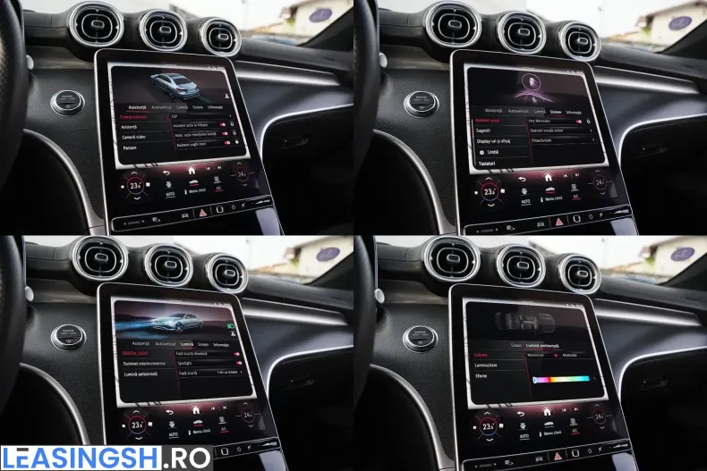 Mercedes-Benz C 200 (Clasa C) din 2022 cu 87.150 km - oferta MER207564 - foto 18