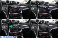 Mercedes-Benz C 200 (Clasa C) din 2022 cu 87.150 km - oferta MER207564 - foto 19