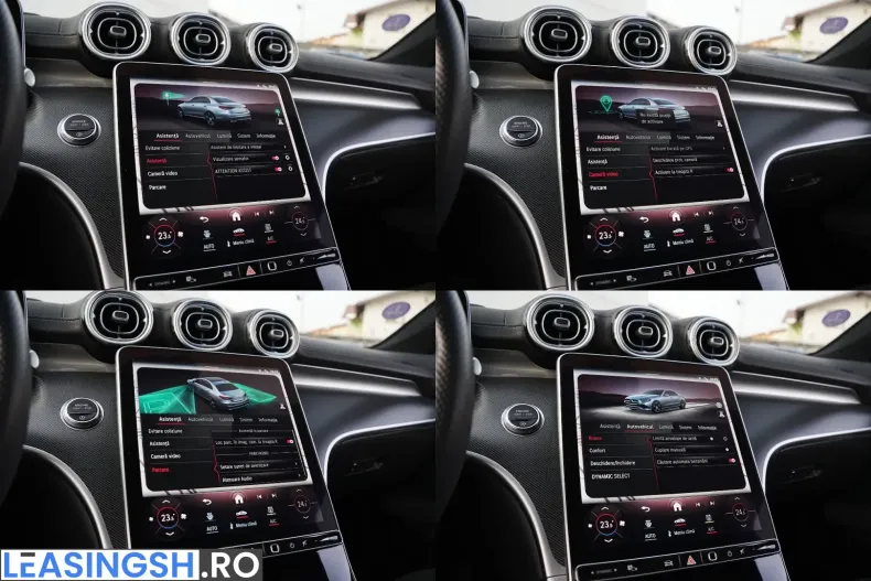 Mercedes-Benz C 200 (Clasa C) din 2022 cu 87.150 km - oferta MER207564 - foto 19