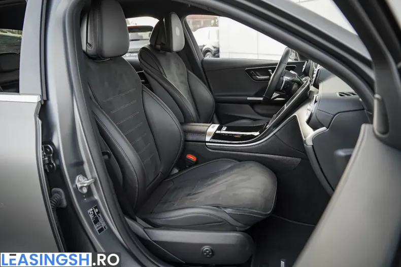 Mercedes-Benz C 200 (Clasa C) din 2022 cu 87.150 km - oferta MER207564 - foto 22