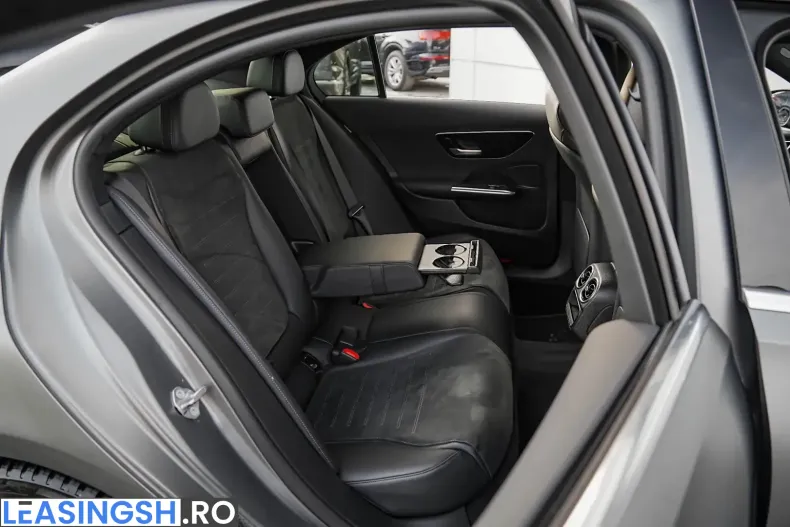 Mercedes-Benz C 200 (Clasa C) din 2022 cu 87.150 km - oferta MER207564 - foto 24