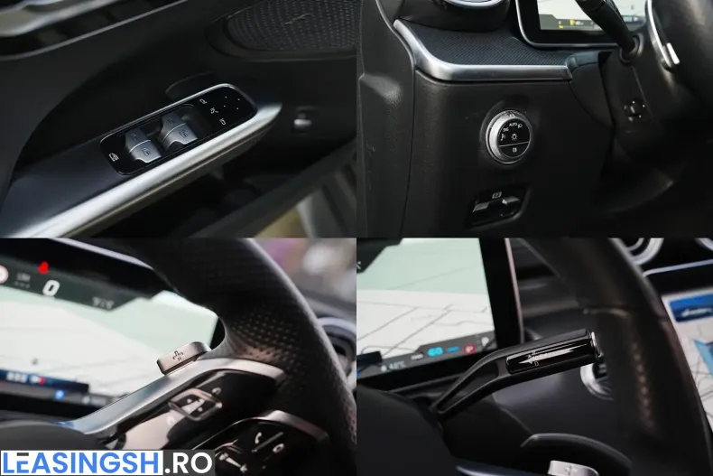 Mercedes-Benz C 200 (Clasa C) din 2022 cu 87.150 km - oferta MER207564 - foto 26