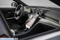 Mercedes-Benz C 200 (Clasa C) din 2022 cu 87.150 km - oferta MER207564 - foto 27