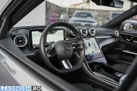Mercedes-Benz C 200 (Clasa C) din 2022 cu 87.150 km - oferta MER207564 - foto 28