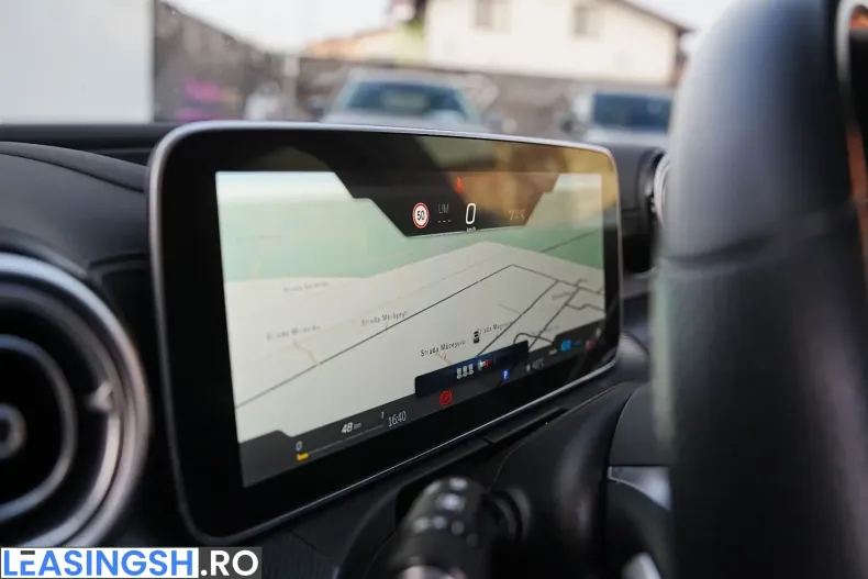 Mercedes-Benz C 200 (Clasa C) din 2022 cu 87.150 km - oferta MER207564 - foto 29